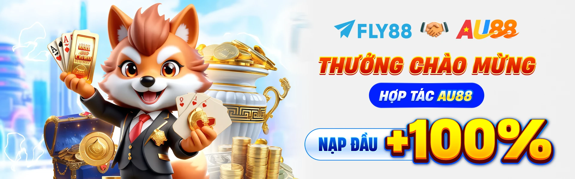 banner fly88