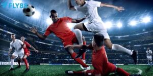 Cr Thể Thao: Theo Dõi Trận Hot, Thắng Lớn Ngay Từ Lần Đầu