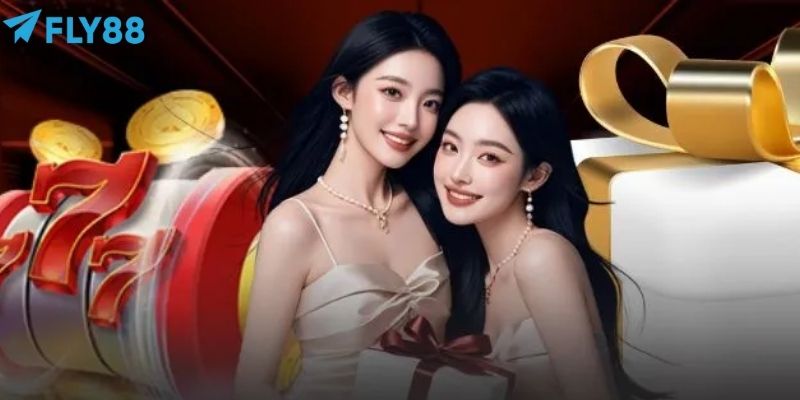 Khuyến Mãi Giới Thiệu Fly88: Mời Bạn Bè, Nhận Thưởng Cực Lớn