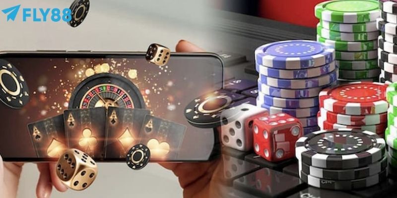 Tải app FLY88 cho android vô cùng đơn giản
